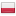 nagran.pl hosted country